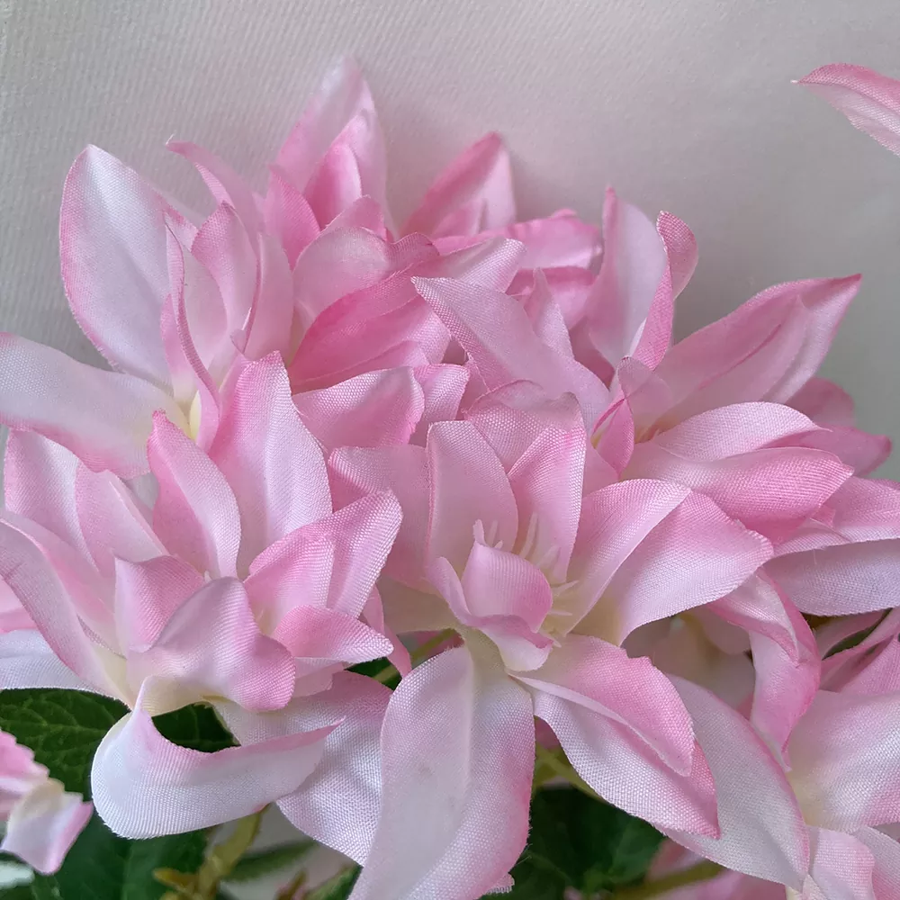 कृत्रिम चेरी ब्लासमहरू